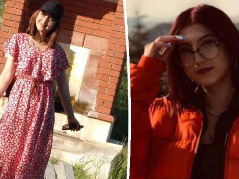 9 gündür yoxa çıxan 17 yaşlı qız tapıldı: Sevgilisinə görə atası ilə mübahisə edib... - VİDEO
