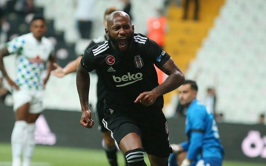 ''Beşiktaş''ın aparıcı futbolçusu 3 ay oynamayacaq