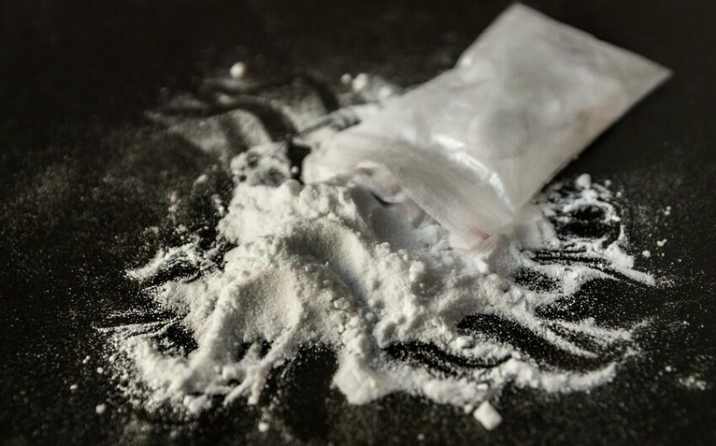 Britaniyada nazirlərin tualetində kokain aşkarlanıb