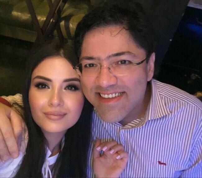 3 uşaq anası olan Ayselin bu FOTOsu heyran etdi