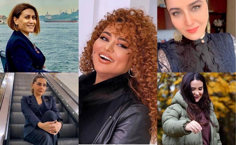 Tanınmışların bugünkü Instagram paylaşımları - FOTO