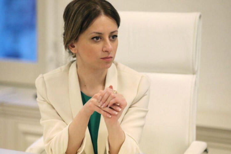 Gürcüstanın səhiyyə naziri istefa verdi
