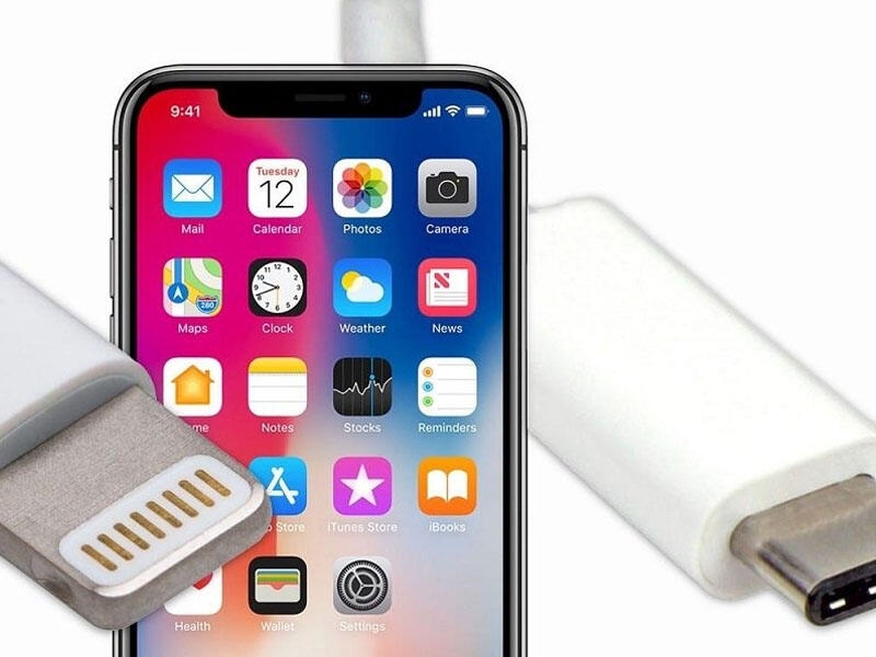 iPhone 14 Pro və 14 Pro Max smartfonları USB Type-C-yə sahib ola bilərlər