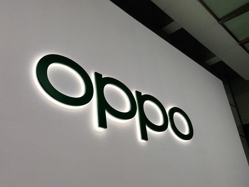 OPPO da öz elektromobili üzərində çalışır