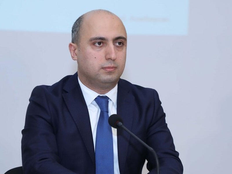 Nazir məktəblərdəki neqativ hallara münasibət bildirdi