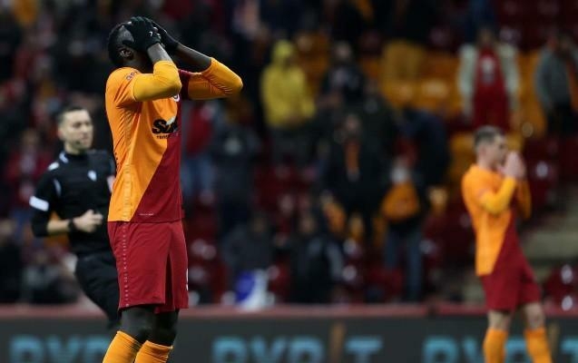 ''Trabzonspor''dan qələbə, ''Qalatasaray''dan heç-heçə - VİDEO