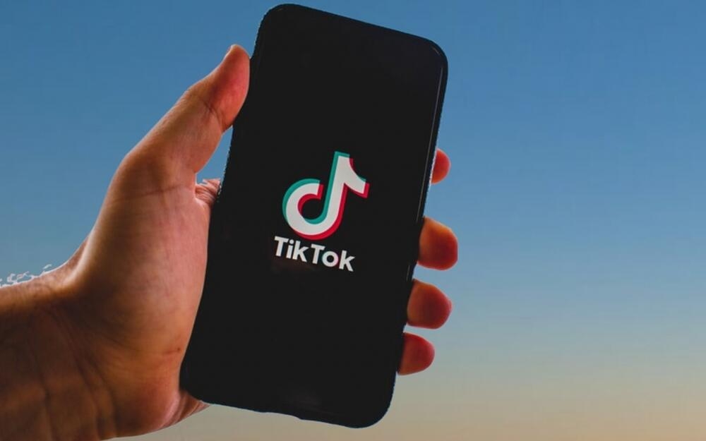 TikTok ''Google'' və ''Facebook''u da  geridə qoydu