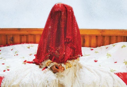 Ötən il Azərbaycanda 165 erkən nikah qeydə alınıb