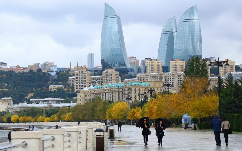 BƏƏ Azərbaycanı pandemiya baxımından təhlükəsiz ölkələr siyahısına salıb