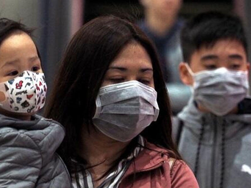 Çində yeni epidemiya: 