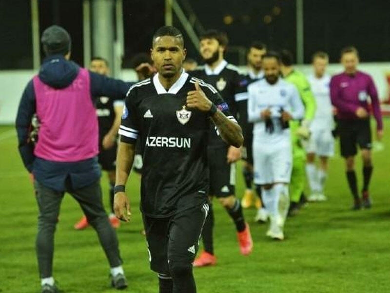 ''Legiya'' ''Qarabağ''ın daha bir futbolçusunu istəyir