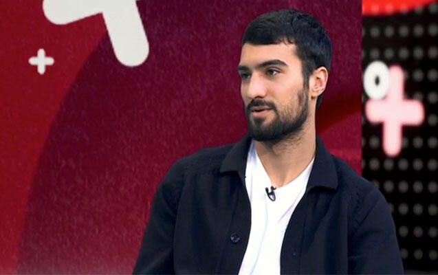 Mahir Emreli azarkeşlərin ona hücumundan danışdı