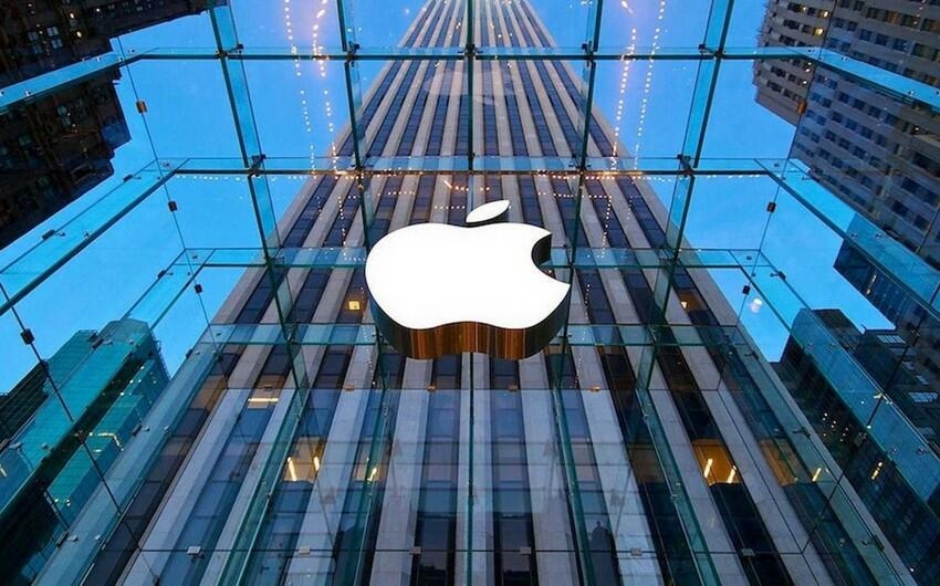 “Apple” Nyu-Yorkdakı mağazalarını bağlayıb