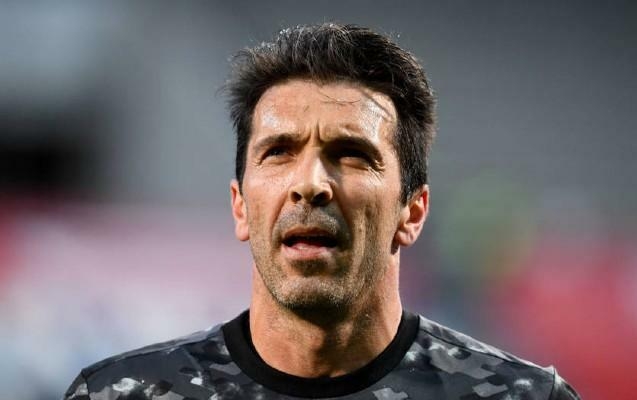 Buffon da koronavirusa yoluxdu