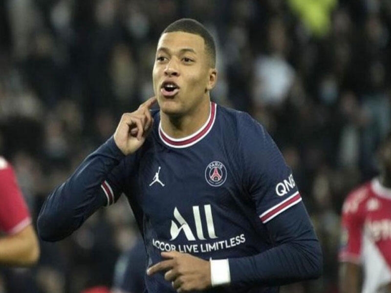 “Real”dan Mbappe üçün PSJ-yə son təklif