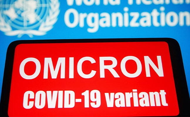 Omikronun yeni simptomu