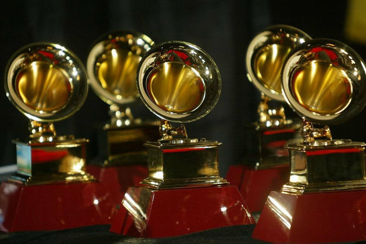 “Grammy” təxirə salınıb