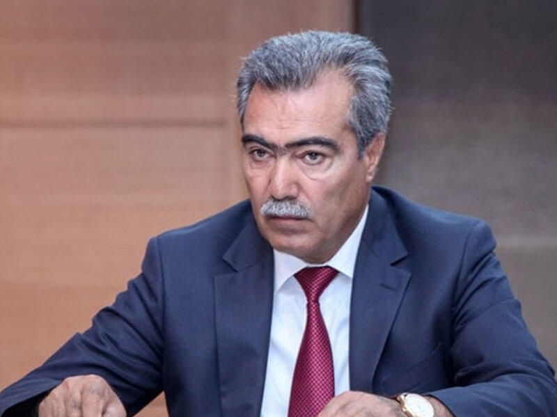 Vüqar Səfərlinin mayor oğlu işdən çıxarıldı