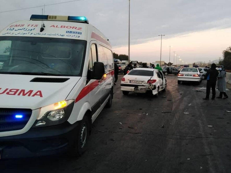 Bu ölkədə hər saatda 2 nəfər yol qəzasında ölür