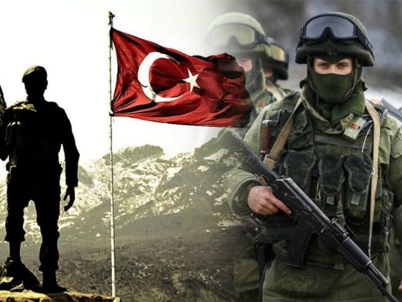 Türkiyə ordusu 6 terrorçunu məhv etdi16