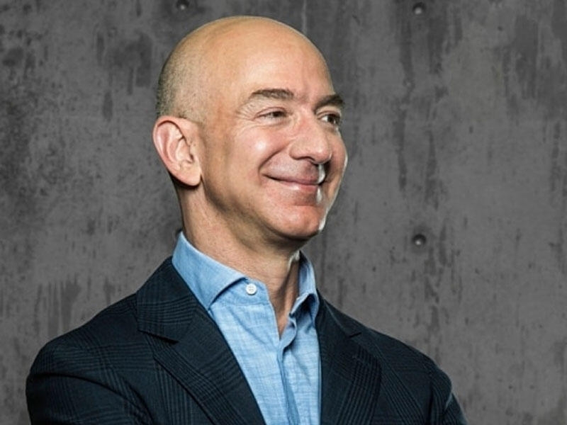 Bezos ''ölümsüzlük həbi''nə 3 milyard ayırdı