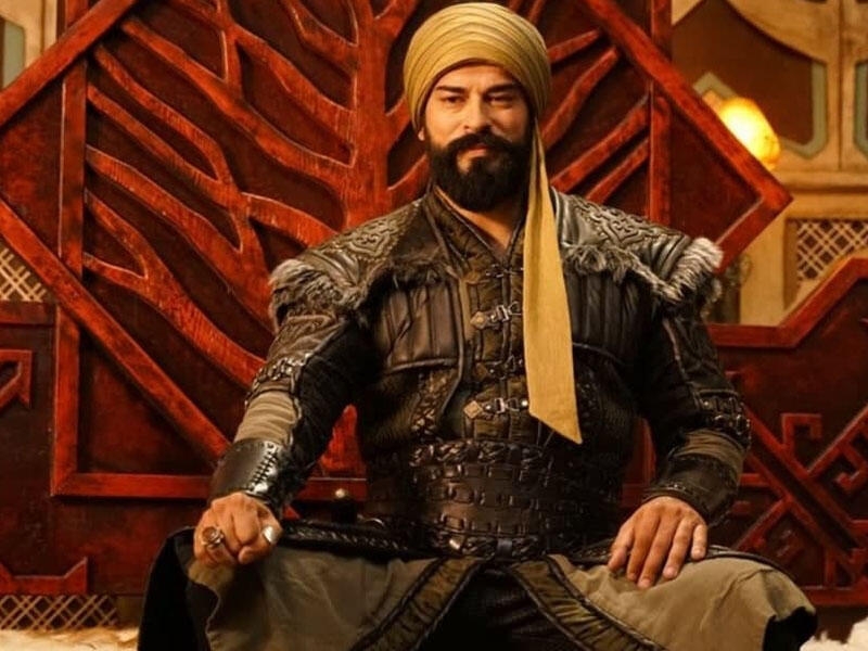 ''Kuruluş Osman''da Azərbaycanla bağlı NƏ BAŞ VERİB?
