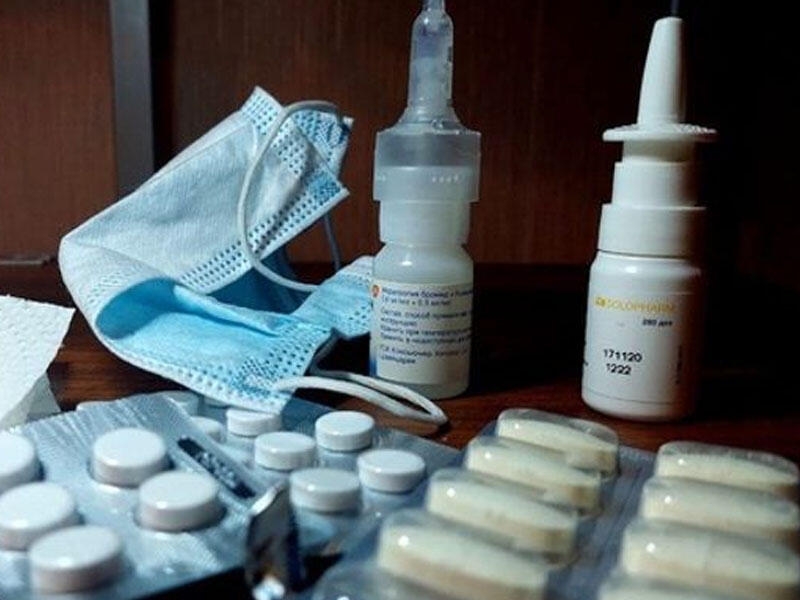 Omikronun müalicəsi üçün 8 antiviral dərman - Alman alimləri