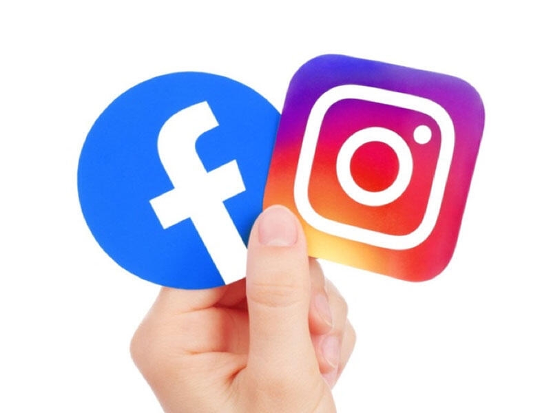 ''Facebook'' və ''Instagram'' NFT bazarına qoşulur