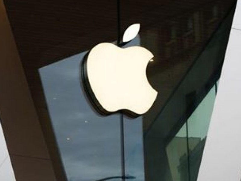 Apple 6 ildən sonra Çində  ilk sıradadır