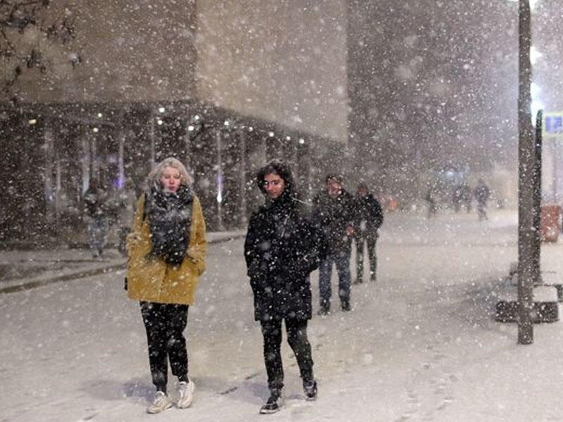 Moskva sakinlərinə “Nadya” xəbərdarlığı: Ölümcül ola bilər