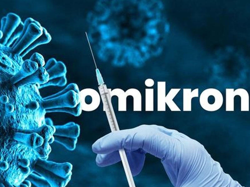 “Omikron”u ağır keçirən qrup açıqlandı