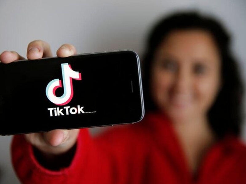 ''Arvadım səhərə qədər ''tiktok'' çəkir, bezmişəm''