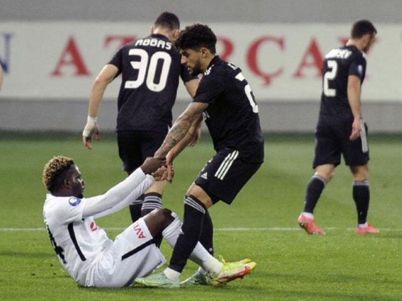 “Qarabağ”ı çempion saymaq olar'' - “Neftçi”nin keçmiş futbolçusu