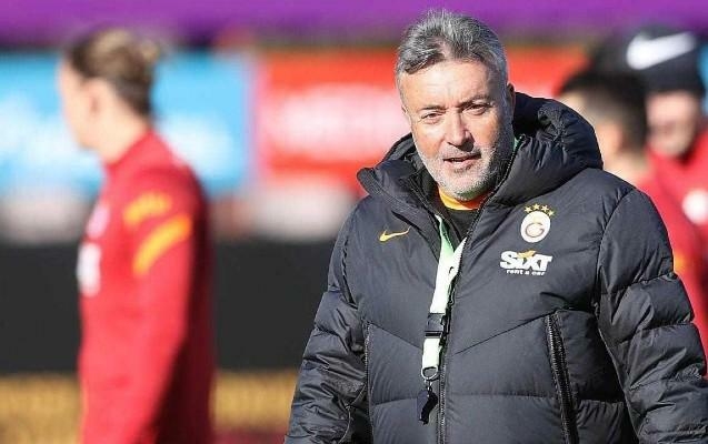 ''Qalatasaray''ın tarixinə uğursuzluqla düşdü