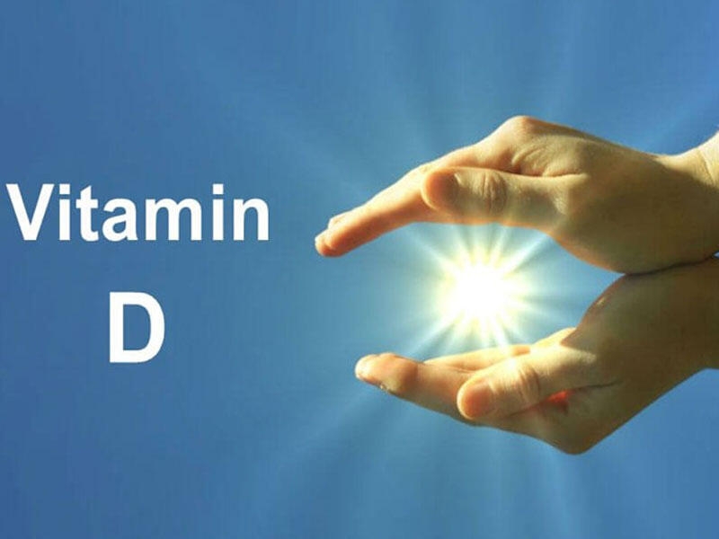 D vitamininin günlük dozasını almaq üçün günün altında nə qədər  olmaq lazımdır?