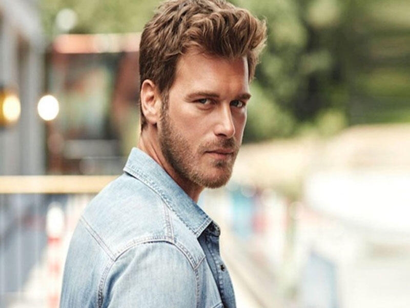 Kıvançın bu şəkli gündəm oldu