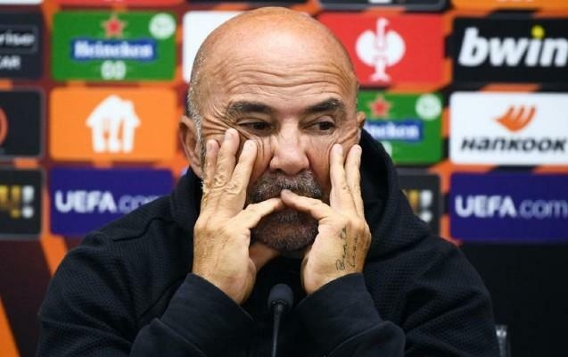 ''Qarabağ'' oynamağa imkan vermədi'' - Sampaoli