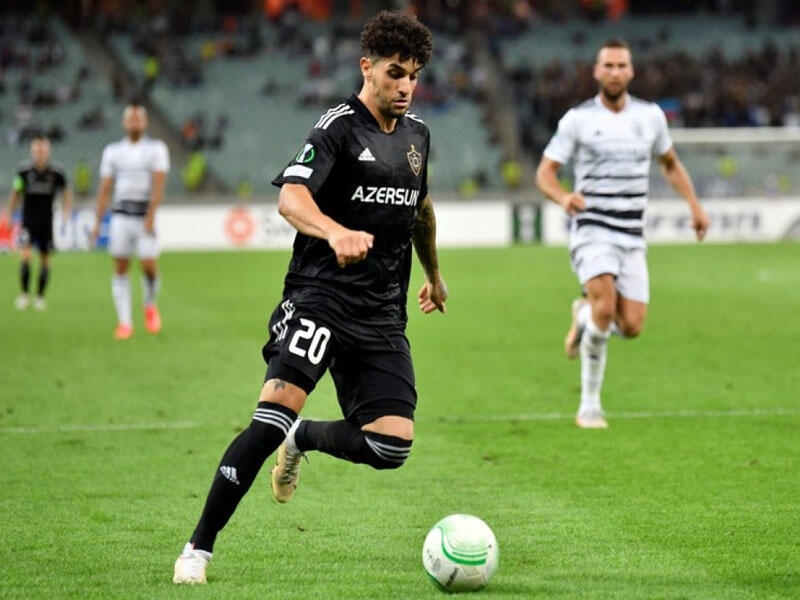 “Qarabağ”ın futbolçusu: “Təslim olmayacağıq”