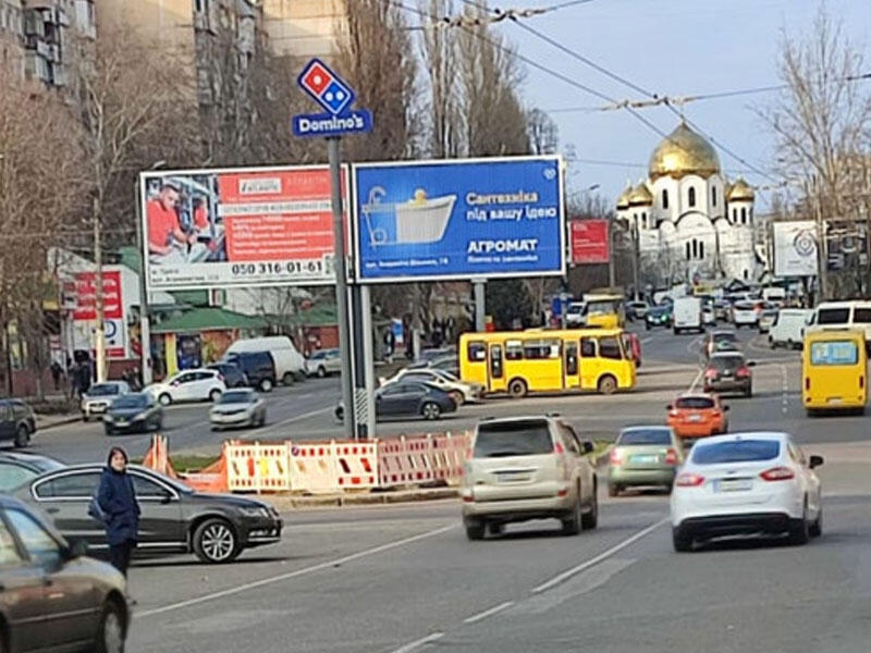 ''Heç kim heç yeri tərk etmir, hamı ayaqdadır'' - Ukraynadakı azərbaycanlılar danışır