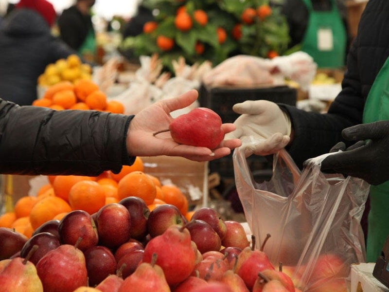 Bakı və Abşeronda Novruz yarmarkaları keçiriləcək