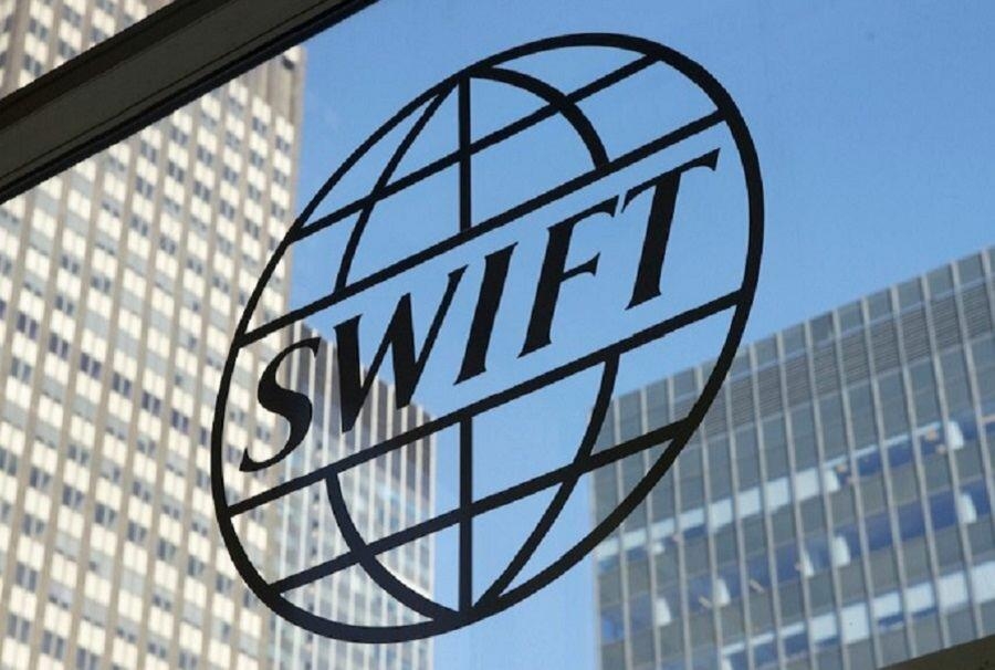 SWIFT martın 12-də Rusiya banklarını sistemdən ayıracaq