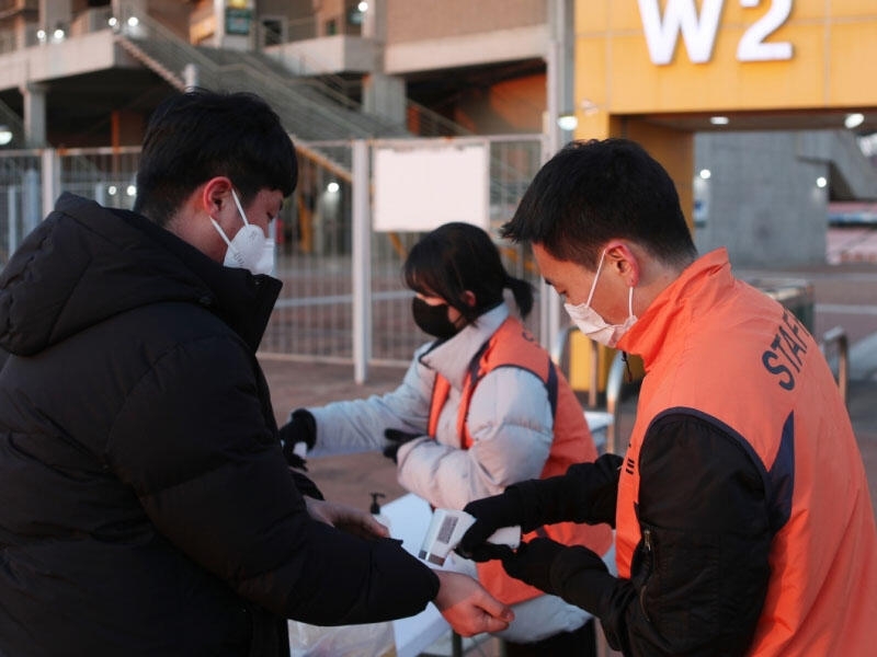 Bu ölkədə COVID-19 virusuna yoluxma və ölüm sayında yeni antirekord qeydə alınıb