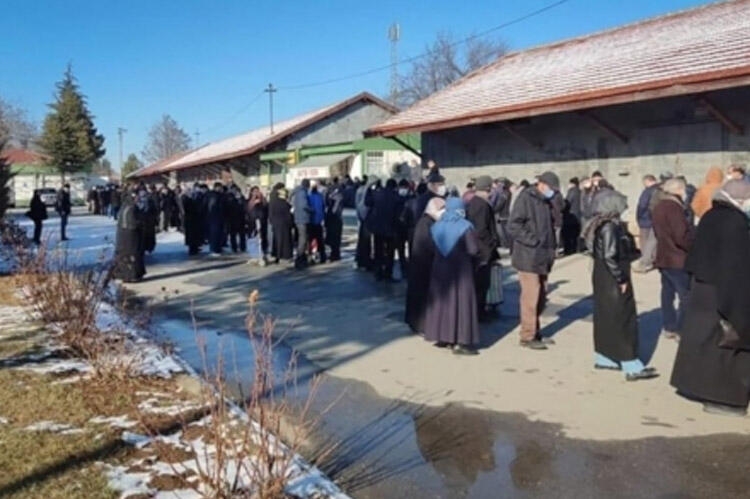 Müharibə nefti, qazı, hətta günəbaxan yağını kəskin bahalaşdırdı