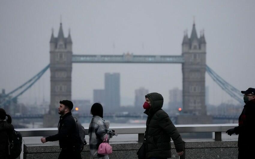 Britaniya Rusiya təyyarələrini öz səmasına girdiyinə görə cəzalandıracaq