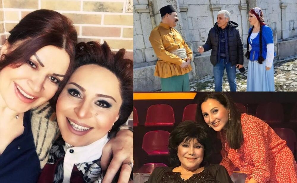 Tanınmışların bugünkü Instagram paylaşımları - FOTO