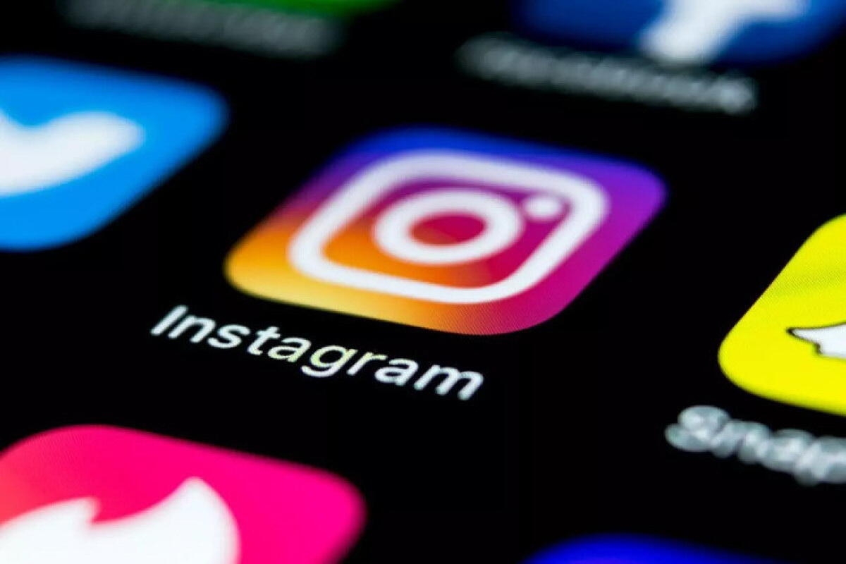 “Instagram”ın Rusiyada bloklanacağı  təsdiqləndi