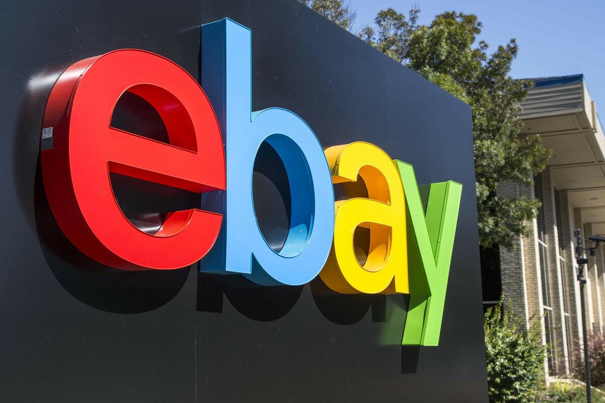 ''eBay'' Rusiyadan satış imkanını dayandırdı