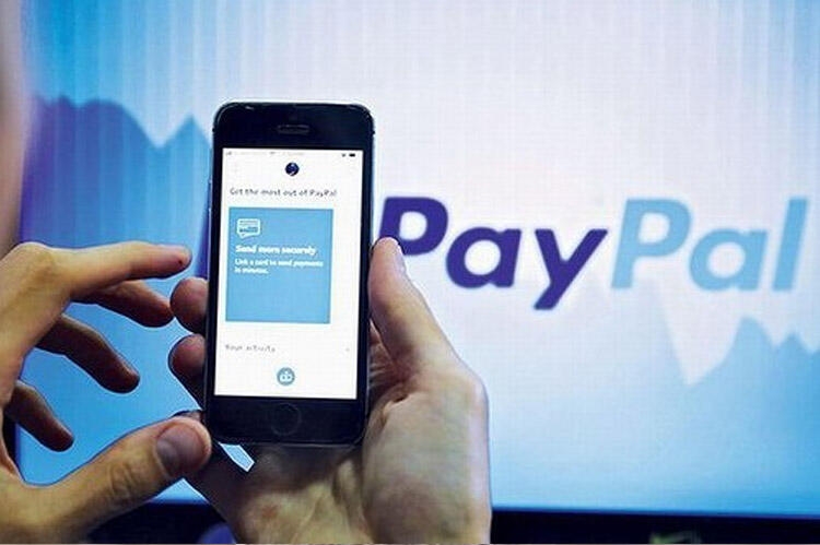 “PayPal” Rusiyada fəaliyyətini dayandıracaq