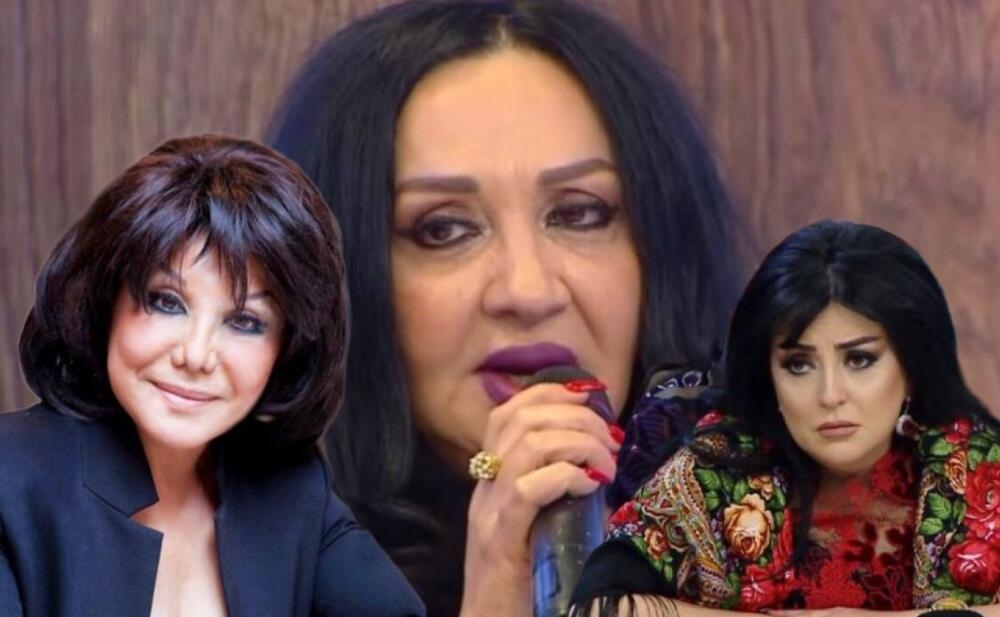 Flora Kərimova və Afət qalmaqalına qoşuldu: ''Susduqca, həddinizi aşmayın''