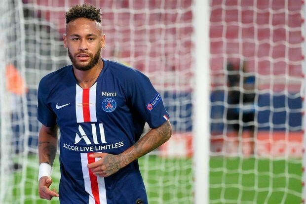 PSJ “Barsa”ya Neymarı transfer etməyi təklif edib